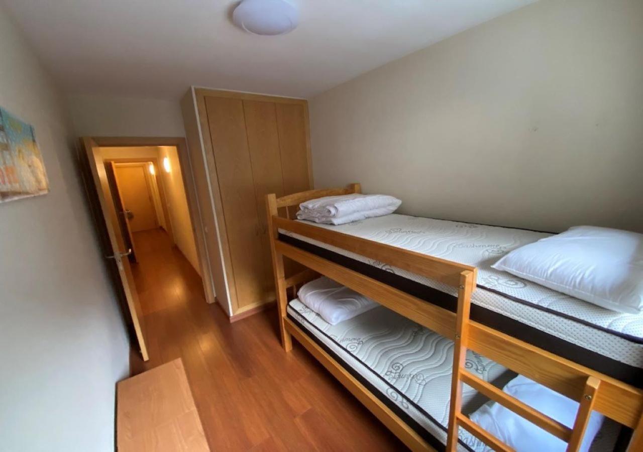Apartament L'Areny 21 - 6P - Canillo - Zona Grandvalira Exterior foto